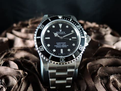 [VENDUTO] Vendo Rolex Submariner ref. 14060M COSC “4 